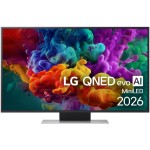 50QNED86B6B QNED evo AI Mini LED TV LG