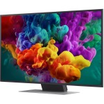 50QNED86B6B QNED evo AI Mini LED TV LG