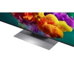 50QNED86B6B QNED evo AI Mini LED TV LG