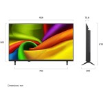 43NU900B6LA NANO 4K UHD AI TV LG