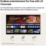 43NU900B6LA NANO 4K UHD AI TV LG