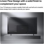 50NU900B6LA NANO 4K UHD AI TV LG