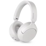 TAH6000 WT bezdrátová sluchátka PHILIPS