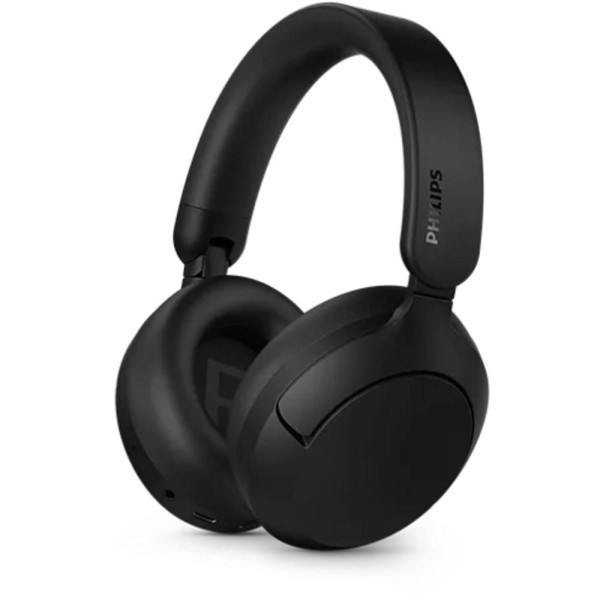 TAH6000 BK bezdrátová sluchátka PHILIPS