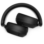 TAH6000 BK bezdrátová sluchátka PHILIPS