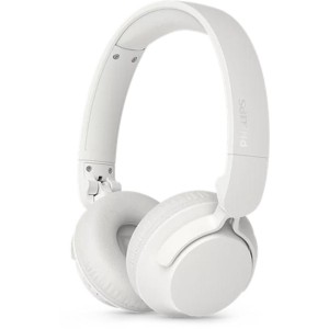 TAH4500 WT bezdrátová sluchátka PHILIPS