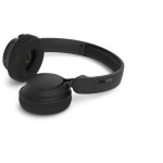 TAH4500 BK bezdrátová sluchátka PHILIPS