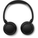 TAH4500 BK bezdrátová sluchátka PHILIPS