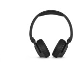 TAH4500 BK bezdrátová sluchátka PHILIPS