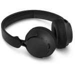 TAH4500 BK bezdrátová sluchátka PHILIPS