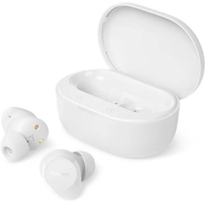 TAT1300 WT bezdrátová sluchátka PHILIPS