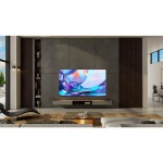 55A7S QLED TV HISENSE