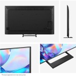 50A7S QLED TV HISENSE