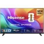 50A5S QLED TV HISENSE