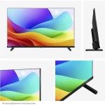 50A5S QLED TV HISENSE