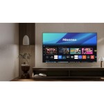 50A5S QLED TV HISENSE