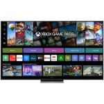 75QNED86B6B QNED evo AI Mini LED TV LG