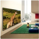 75QNED86B6B QNED evo AI Mini LED TV LG