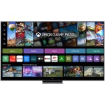 86QNED86B6B QNED evo AI Mini LED TV LG