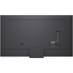 86QNED86B6B QNED evo AI Mini LED TV LG