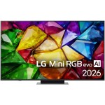 65MRGB86B6A Mini RGB AI TV LG