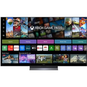 OLED65C64LA OLED evo AI TV LG
