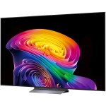 OLED77C64LA OLED evo AI TV LG