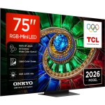 75RM7L MINI LED RGB TV TCL