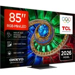 85RM7L MINI LED RGB TV TCL