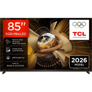 85X11L QLED TV TCL
