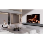 85X11L QLED TV TCL