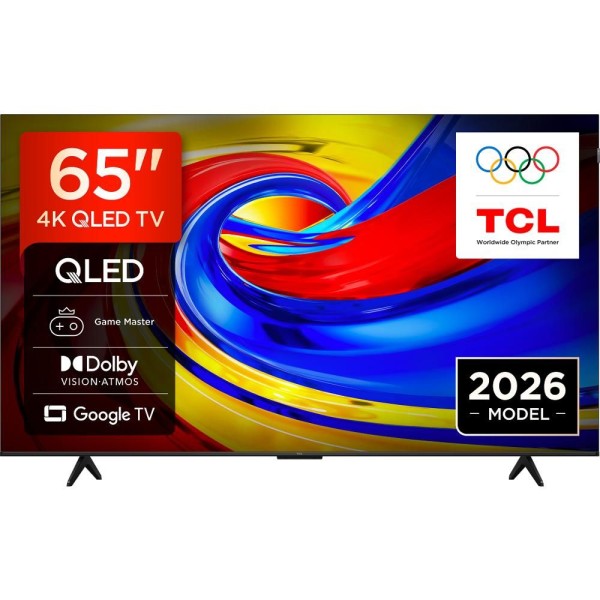 65P7L QLED TV TCL