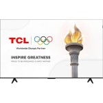 65P7L QLED TV TCL