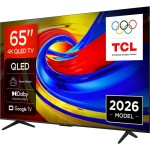 65P7L QLED TV TCL