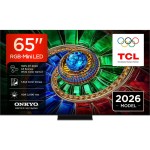 65RM7L MINI LED RGB TV TCL