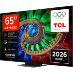 65RM7L MINI LED RGB TV TCL