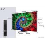 65RM7L MINI LED RGB TV TCL