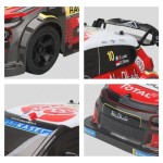 Fast Gearz Citroen C3 WRC 1:10 MAXLIFE