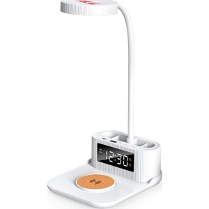 ACRW 3000 Bezdr. lampa s budíkem AKAI