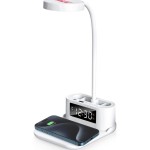 ACRW 3000 Bezdr. lampa s budíkem AKAI