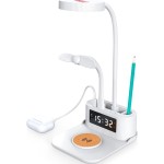 ACRW 3000 Bezdr. lampa s budíkem AKAI