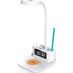 ACRW 3000 Bezdr. lampa s budíkem AKAI
