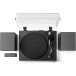 ATT 500SP Hi-Fi BT gramofon s repro AKAI