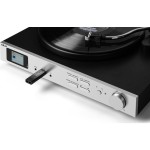 ATT 500SP Hi-Fi BT gramofon s repro AKAI