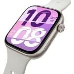 Watch X5i White HONOR