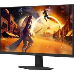 Q24G4RE 23,8 IPS LCD 180Hz 1ms AOC
