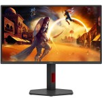 Q25G4SR 24,5 IPS LCD 300Hz 1ms AOC