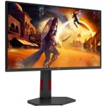 Q25G4SR 24,5 IPS LCD 300Hz 1ms AOC