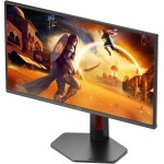 Q25G4SR 24,5 IPS LCD 300Hz 1ms AOC
