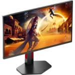 Q25G4SR 24,5 IPS LCD 300Hz 1ms AOC